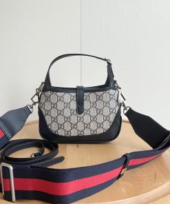 GG Padlock new arrival bag size:19*13*3cm