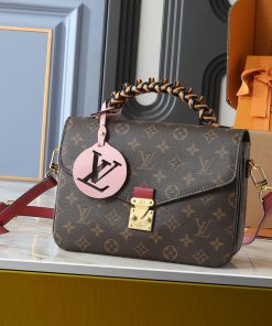 Classic Women Messenger Bag