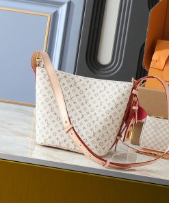 AALL in BB calf leather bag size 16*18*12cm