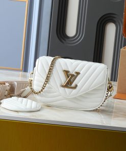 Multi Pochette New Wave