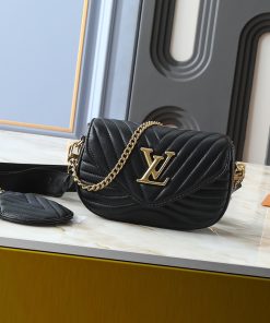 Multi Pochette New Wave