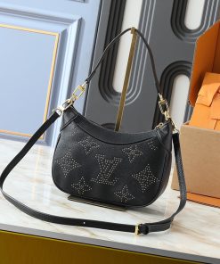 Monogram Empreinte Leather bag