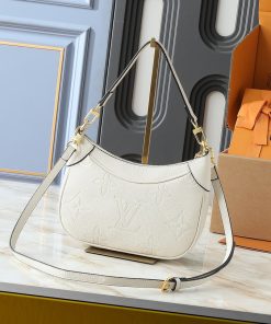 Monogram Empreinte Leather bag