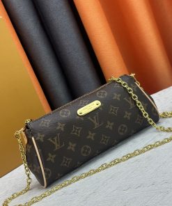 Monogram Canvas bag