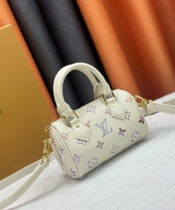 Nano Speedy Handbag