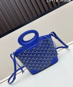 Single Shoulder and Messenger Bags