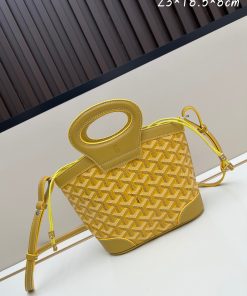 Single Shoulder and Messenger Bags