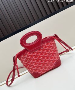 Single Shoulder and Messenger Bags