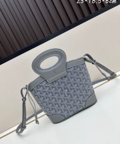 Single Shoulder and Messenger Bags