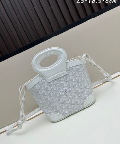 Single Shoulder and Messenger Bags