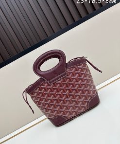 Single Shoulder and Messenger Bags