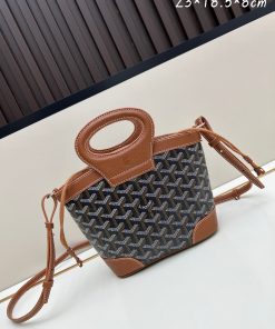 Single Shoulder and Messenger Bags