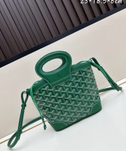 Single Shoulder and Messenger Bags