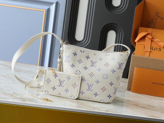 Monogram All In BB Handbag