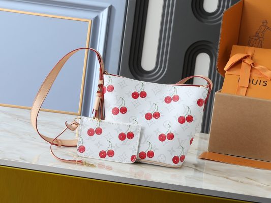 Monogram All In BB Handbag